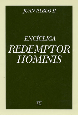 Redemptor hominis