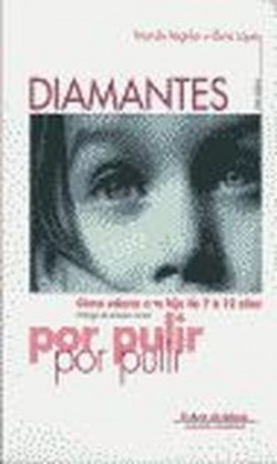 Diamantes por pulir