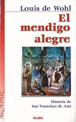 El mendigo alegre