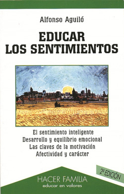 EDUCAR LOS SENTIMIENTOS