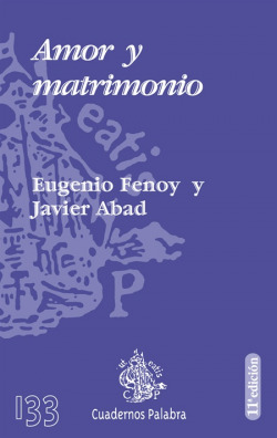 Amor y matrimonio