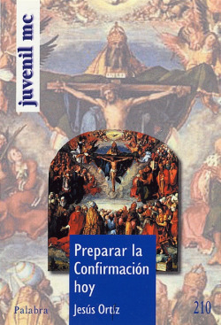 Preparar la Confirmación hoy