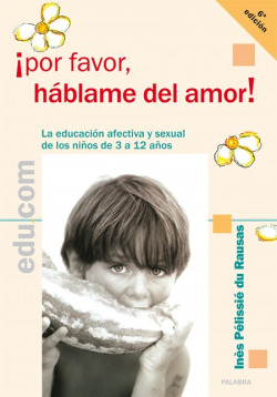 íPor favor, háblame del amor!