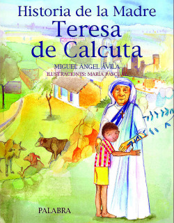 Hª DE LA MADRE TERESA DE CALCUTA