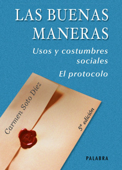 Las buenas maneras
