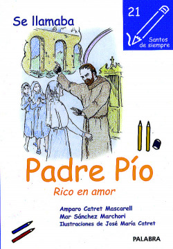 Padre Pío