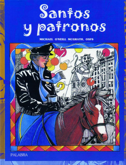 Santos y patronos