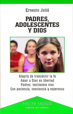 Padres, adolescentes y Dios