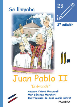 Juan Pablo II