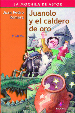 Juanolo y el caldero de oro