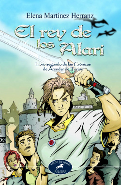 REY DE LOS ALARI EL
