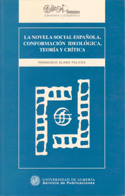 LA NOVELA SOCIAL ESPAÑOLA