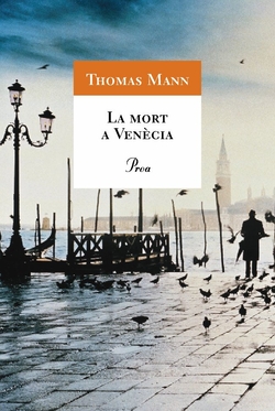 Mort a Venècia
