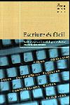 Escriure és fàcil