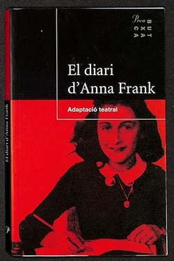 El diari d'Anna Frank
