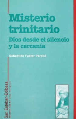 Misterio trinitario