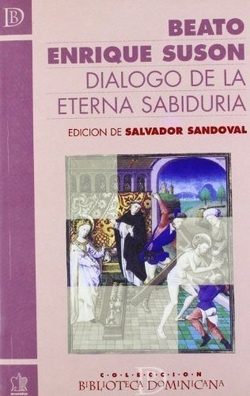 Diálogo de la eterna sabiduria