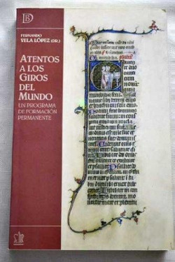 Atentos a los giros del mundo