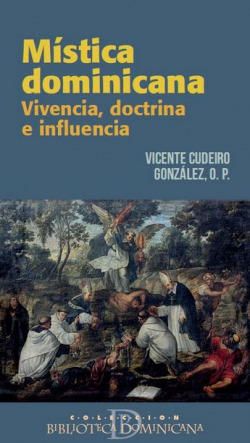 MÍSTICA DOMINICANA