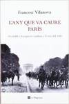 L'any que va caure Paris