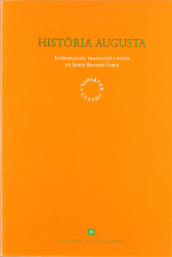 Història augusta