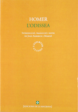 Odissea (prosa)
