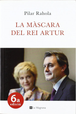 La màscara del rei Artur