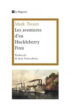 Les aventures d'en Huckleberry Finn