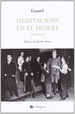 Meditacions en el desert (1946-1953)