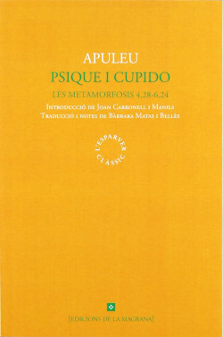 Psique i cupido