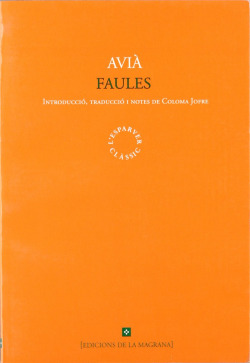 Faules D'Avià