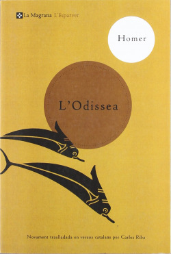 L'odissea (n.E. Verso)