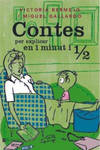 Contes per explicar 1 minut i 1/2