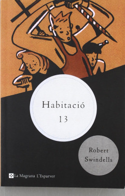 Habitacio 13
