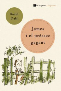 James i el pressec gegant
