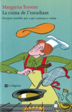 La cuina de l' estudiant