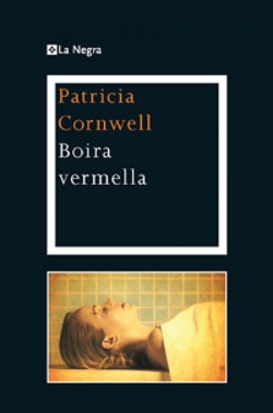Boira vermella
