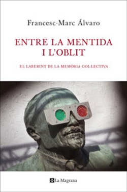 Entre la mentida i l'oblit