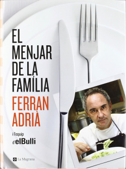 El menjar de la familia