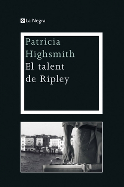 El talent de Ripley