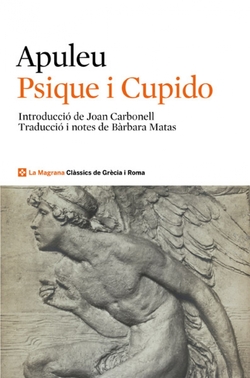 Psique i cupido