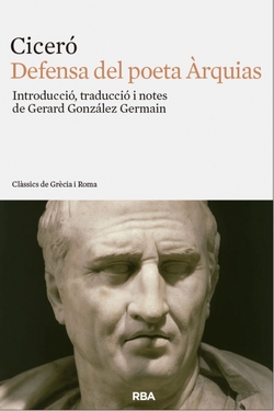 Defensa dal poeta Àrquias