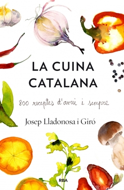 La cuina catalana