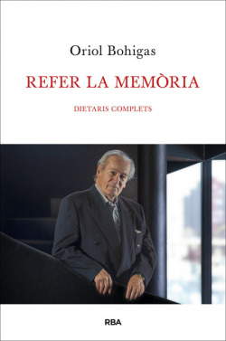 Refer la memòria. Dietaris complets