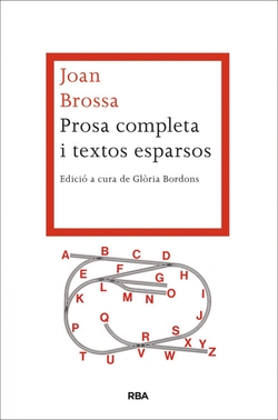 Prosa completa i textos esparsos