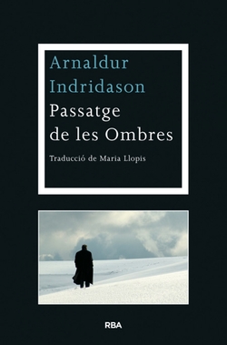 Passatge de les Ombres