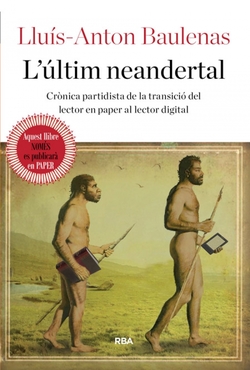 L´Últim neandertal