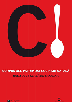 CORPUS DEL PATRIMONI CULINARI CATALÁ