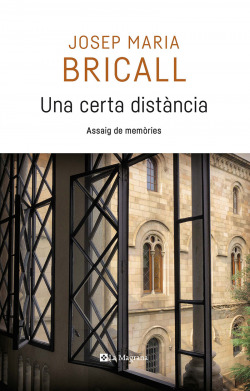 UNA CERTA DISTÀNCIA