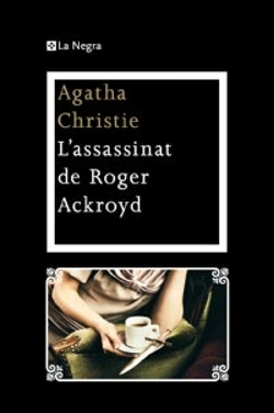 L'assassinat d'en roger ackroyd